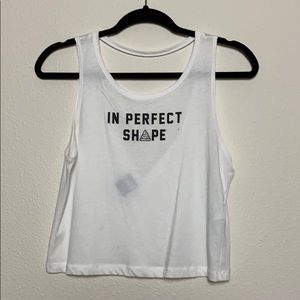 Hollister Cali Sport In Perfect Sh🍕pe tank top